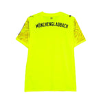 Borussia Mönchengladbach Gardien de but 25/26