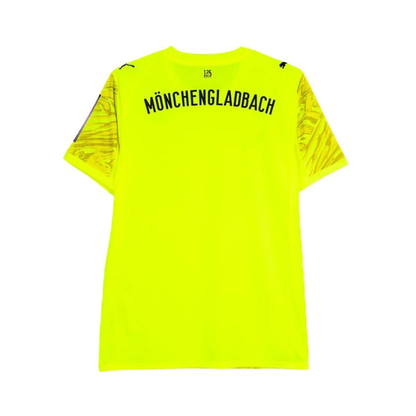 Borussia Mönchengladbach Gardien de but 25/26