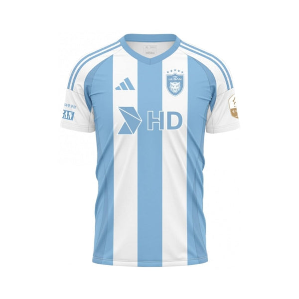 Ulsan HD Alternative 25/26