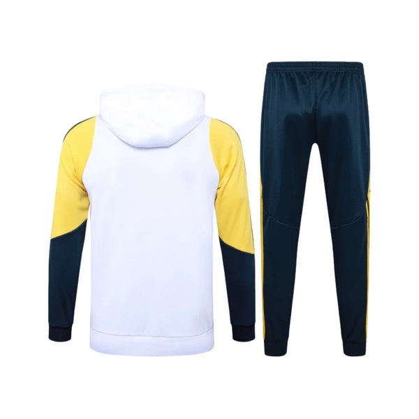 Real Madrid 24/25 - Survêtement à Capuche