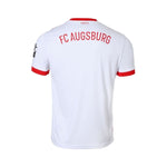 FC Augsburg Domicile 25/26