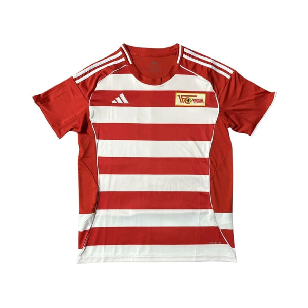 Union Berlin Domicile 25/26