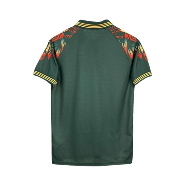 Mexique Édition Spéciale 25/26