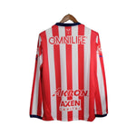 Chivas Guadalajara Domicile 24/25 - Manches Longues