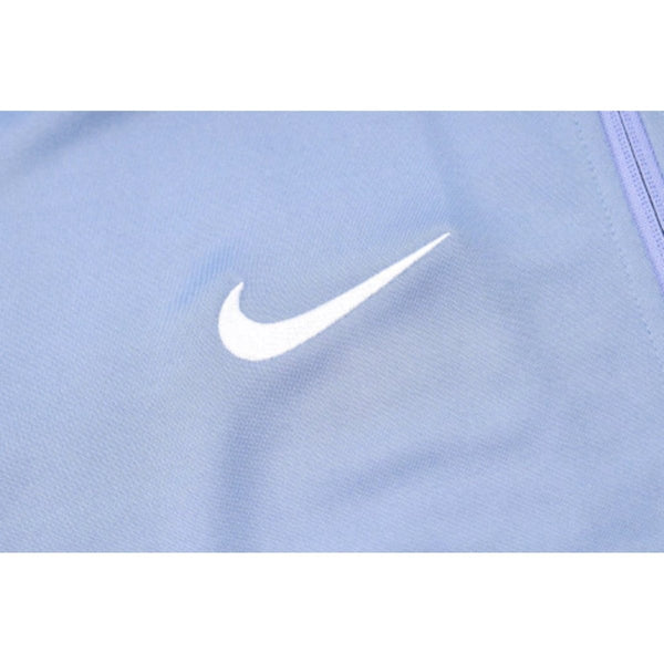 Inter Milão 24/25 - Survêtement - Zip Complet