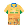 Mamelodi Sundowns Domicile 25/26