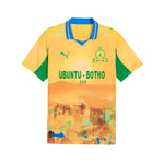 Mamelodi Sundowns Domicile 25/26