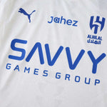 Al-Hilal Troisième 25/26