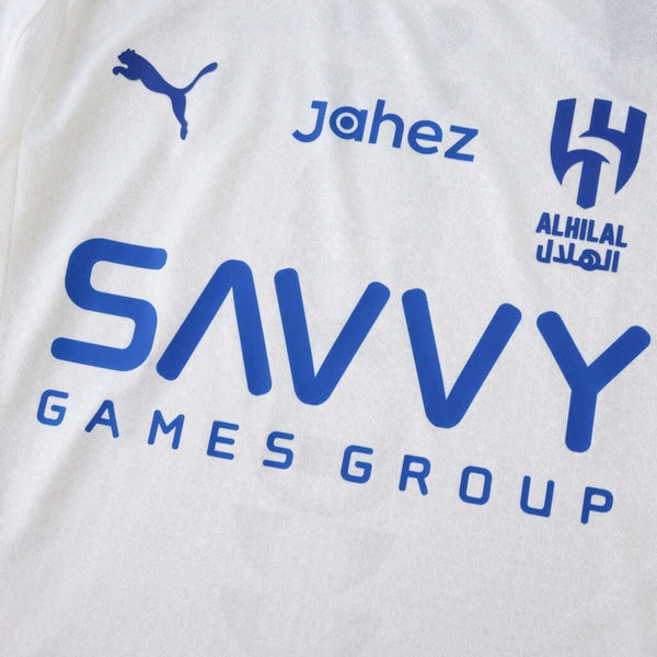 Al-Hilal Troisième 25/26