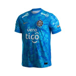 Club Olimpia Troisième 25/26