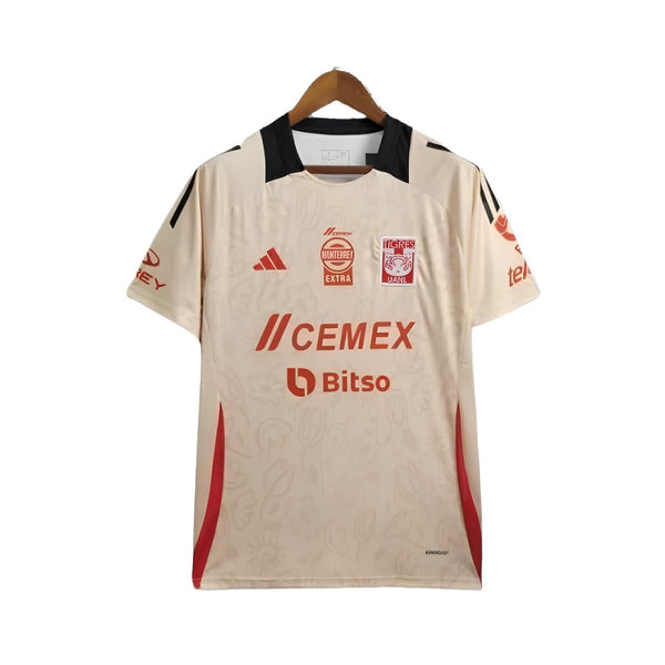 Tigres Édition Spéciale 24/25