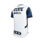 Monterrey Alternative 24/25