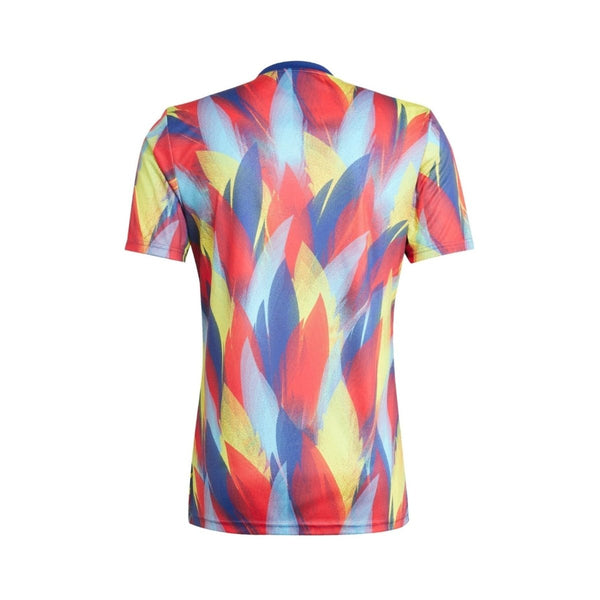 Arsenal Avant-match 25/26