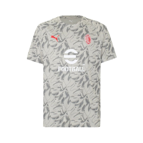 AC Milan Pré-match 25/26