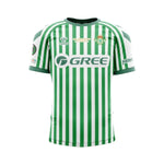 Real Betis Domicile 24/25 - Finale de la Ligue Conférence