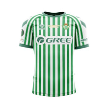 Real Betis Domicile 24/25 - Finale de la Ligue Conférence