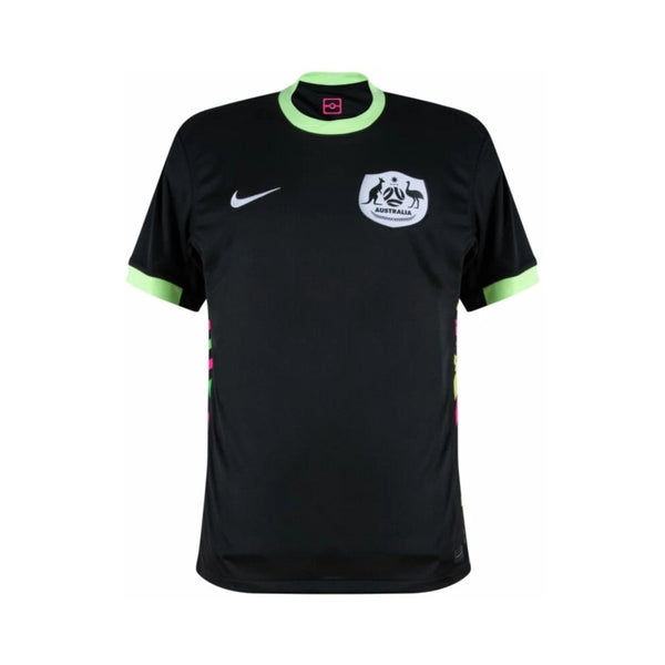 Australia Extérieur 25/26