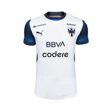 Monterrey Alternative 24/25