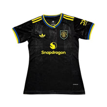 Manchester United Troisième 25/26 - Version Féminine