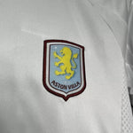 Kit Enfant - Aston Villa Alternative 24/25