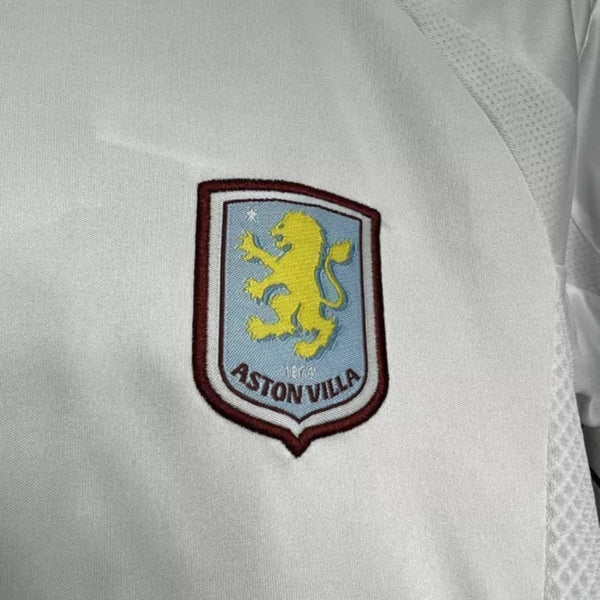 Kit Enfant - Aston Villa Alternative 24/25