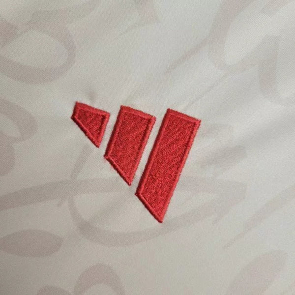 Tigres Édition Spéciale 24/25