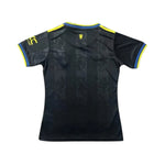 Manchester United Troisième 25/26 - Version Féminine