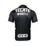 Monterrey Third 24/25