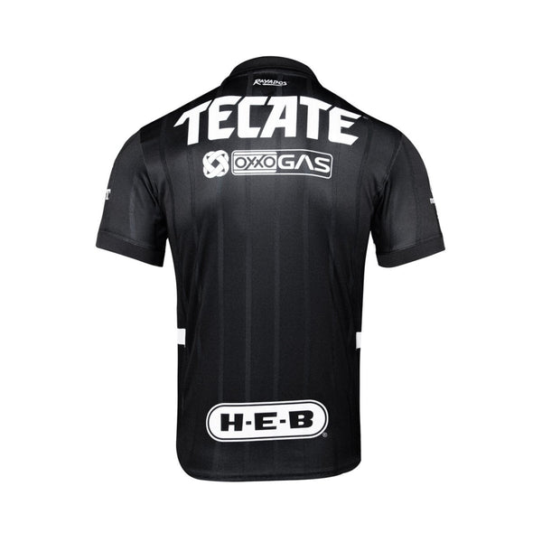 Monterrey Third 24/25