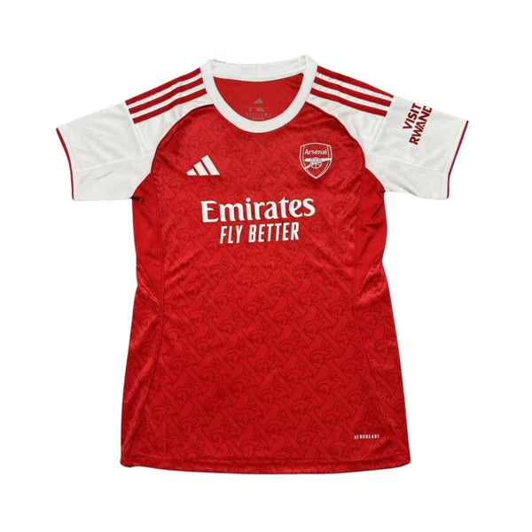 Arsenal Principal 25/26 - Version Féminine