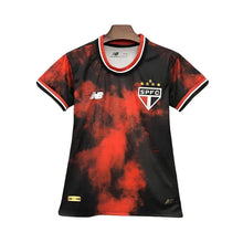 São Paulo Troisième 24/25 - Version Femme