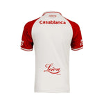 CA Huracán Domicile 25/26