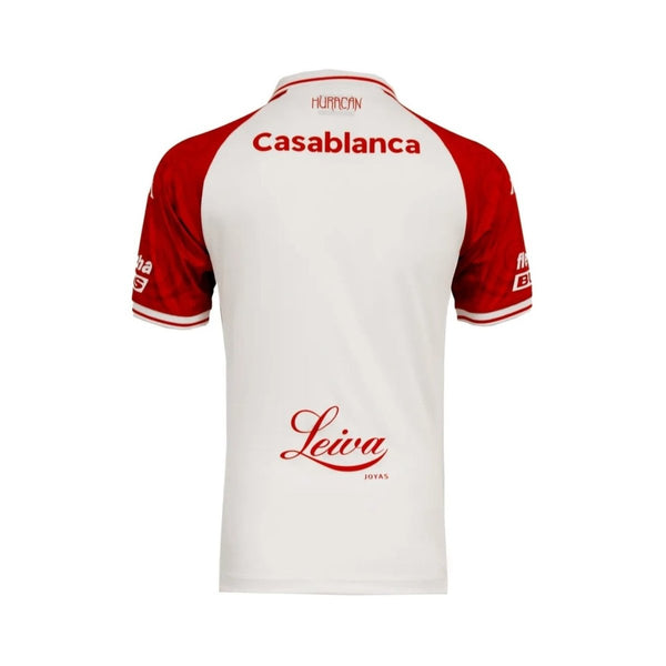 CA Huracán Domicile 25/26
