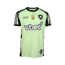 Botafogo Maillot Gardien 25/26
