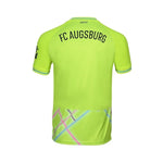FC Augsburg Maillot Gardien 25/26