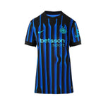 Inter Milan Domicile 25/26 - Version Femme