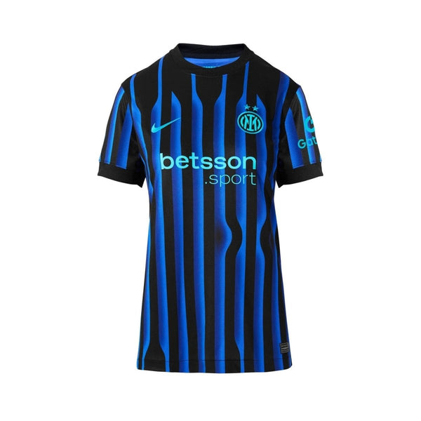Inter Milan Domicile 25/26 - Version Femme
