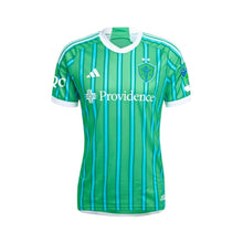 Seattle Sounders Domicile 25/26