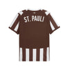 St. Pauli Domicile 25/26
