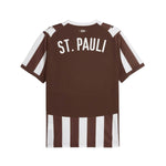 St. Pauli Domicile 25/26