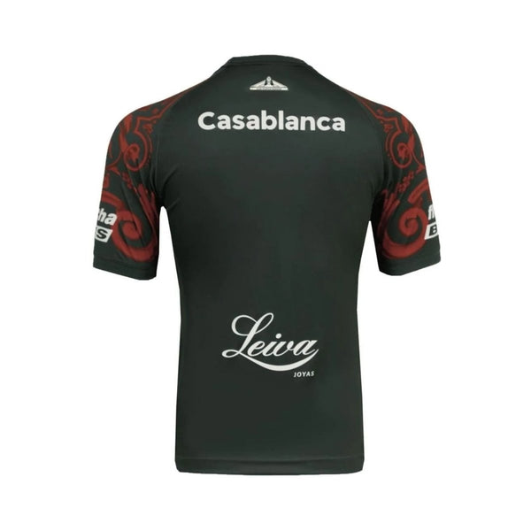 CA Huracán Troisième 25/26