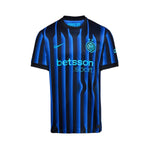 Inter Milan Domicile 25/26