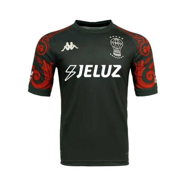 CA Huracán Troisième 25/26