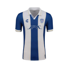 CF Pachuca Domicile 25/26