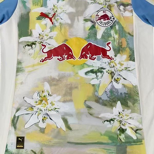 RB Salzburg Édition Spéciale 25/26