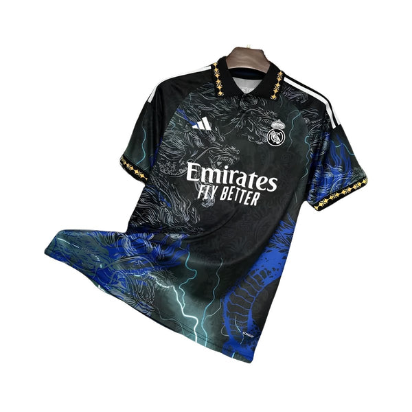 Real Madrid Édition Spéciale 24/25