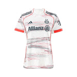 Bayern Munich Alternative 25/26 - Version Féminine