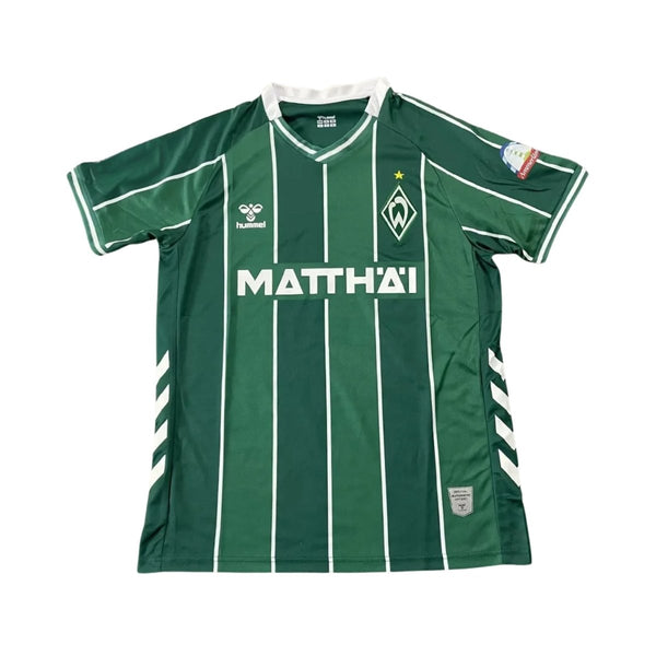 Werder Bremen Principal 25/26