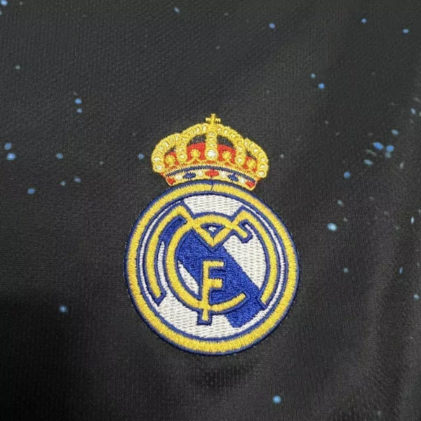 Real Madrid Édition Spéciale 24/25