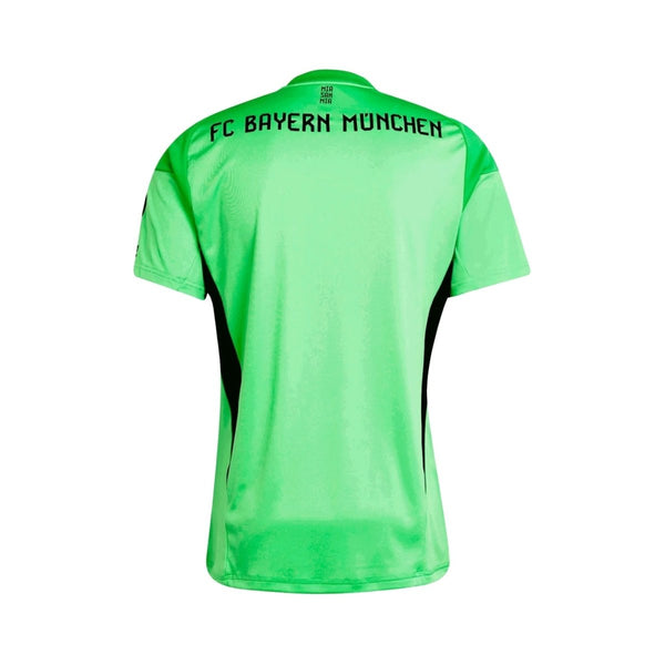 Bayern Munique Gardien de but 25/26